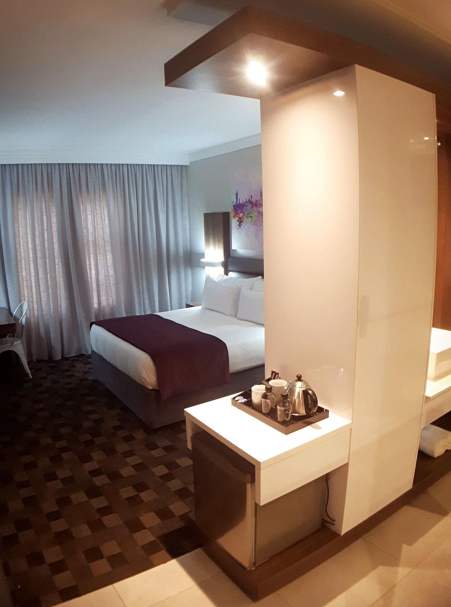 Habitación Palm Swift Luxury Accommodation