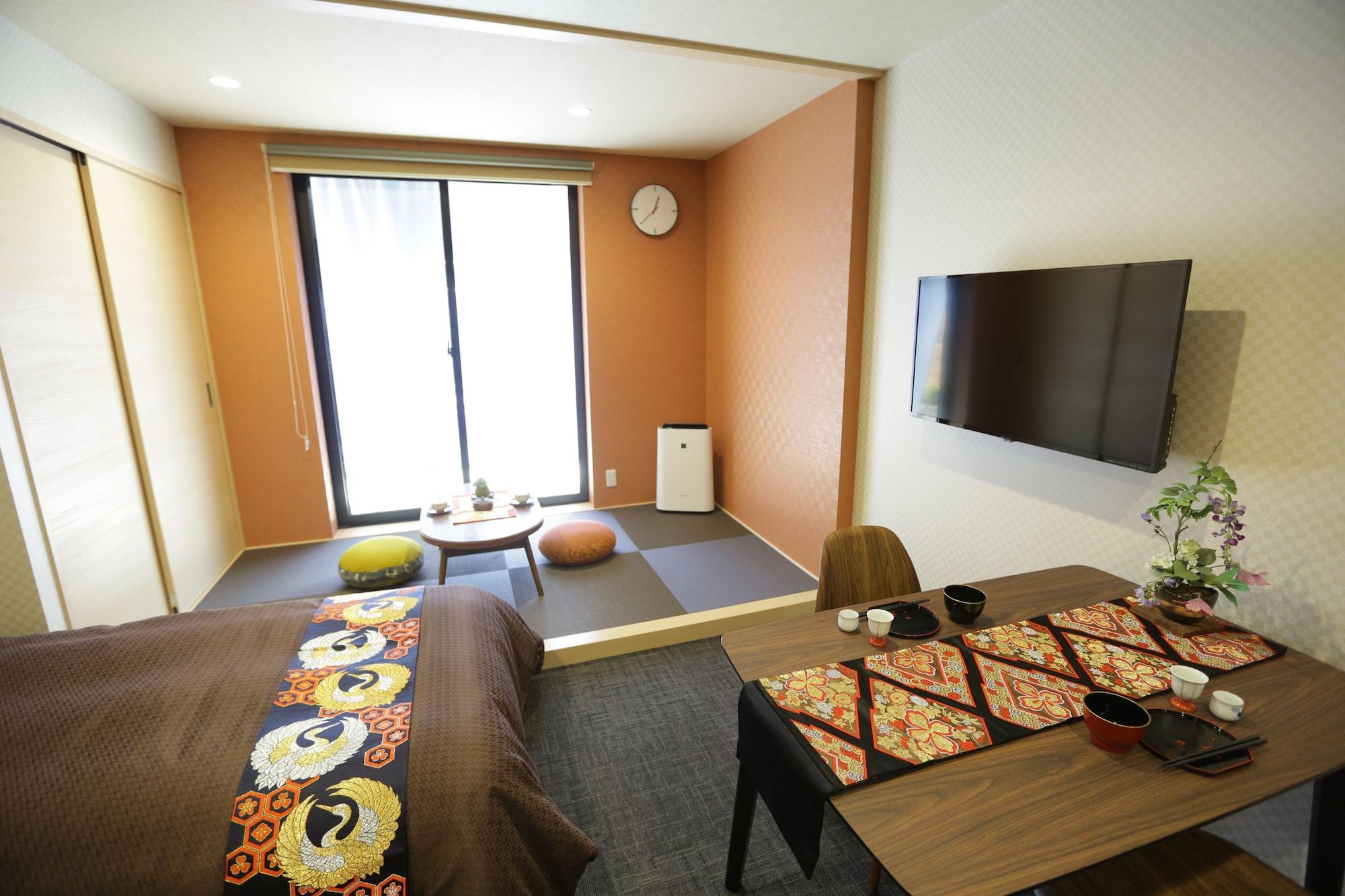 Set de Habitación Sumika Residence