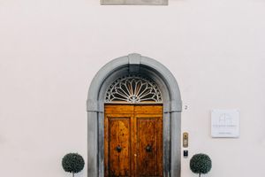 Hospedagens - Palazzo Feroci