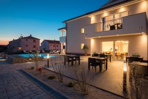 Alojamiento - B&B Villa Maris