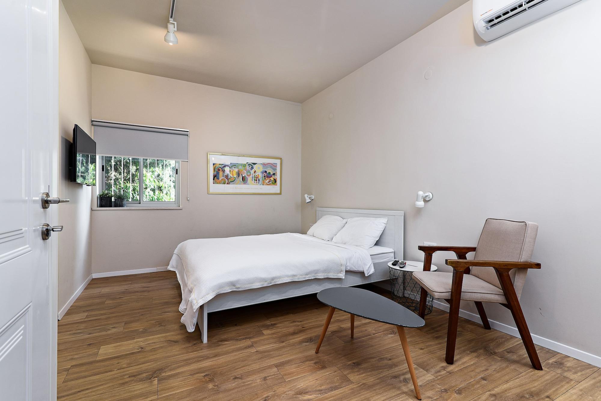 Habitación Hanasi 129 - Boutique Apartments