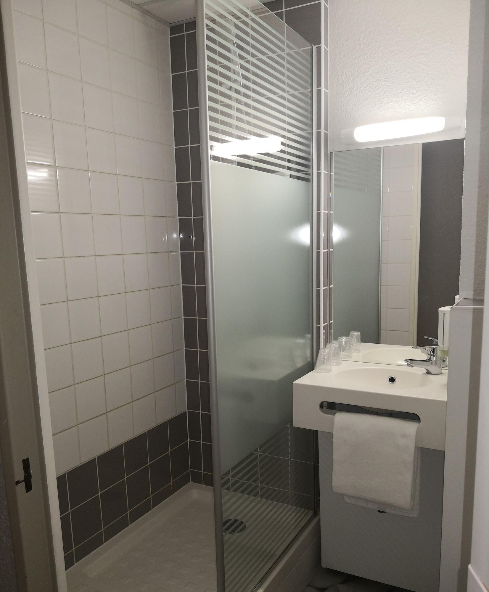 Equipamiento de Habitación ibis budget Cergy Saint Christophe