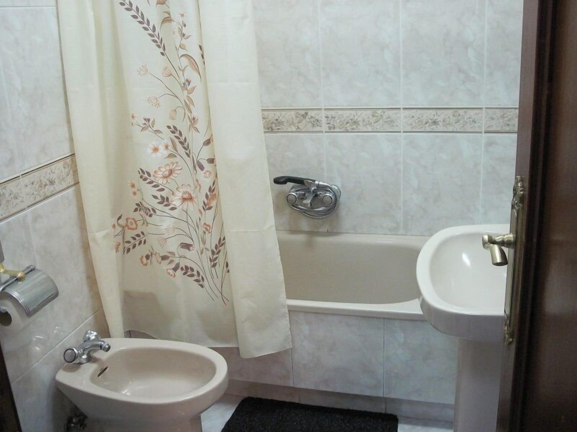 Equipamiento de Habitación Hotel Antoyana