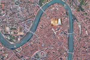 Alojamiento - Albergo Mazzanti