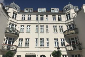 Alojamiento - Hotel Lindenufer