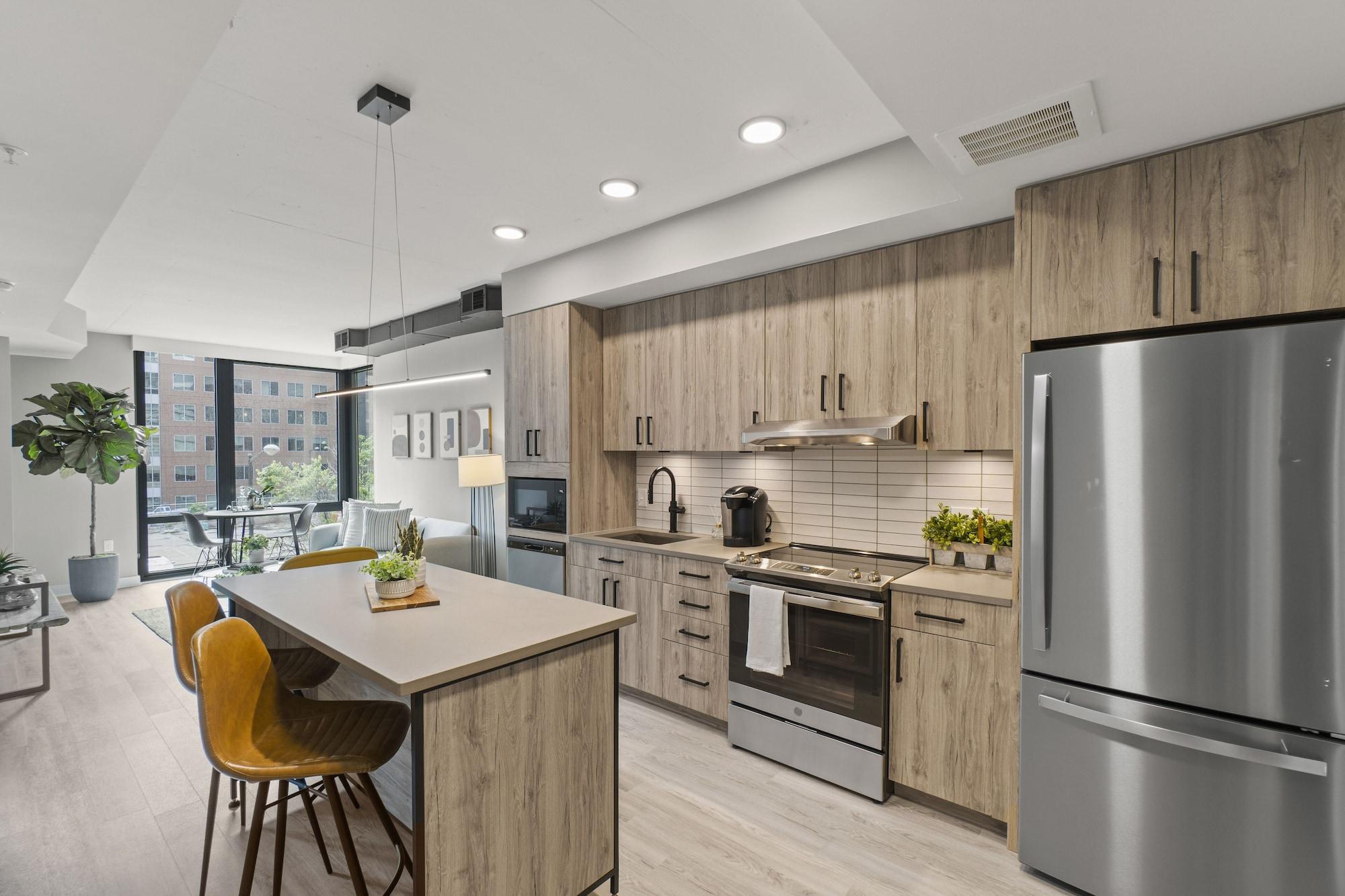 Hotel Coda On Half A Placemakr Experience