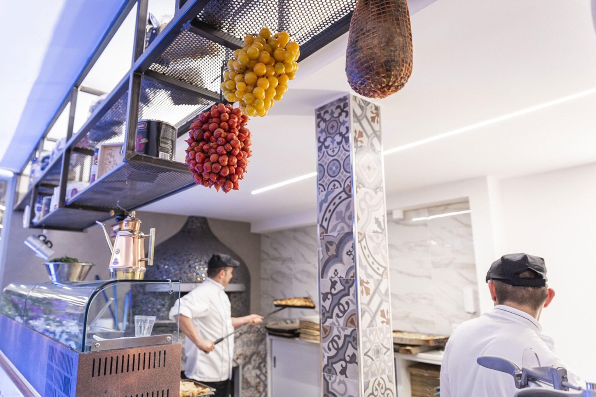 Restaurant Hotel del Sole