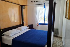 Alquiler Vacacional - Apartment with a sea view in Oualidia