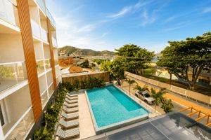 Alojamiento - Arraial Concept Hotel E SPA