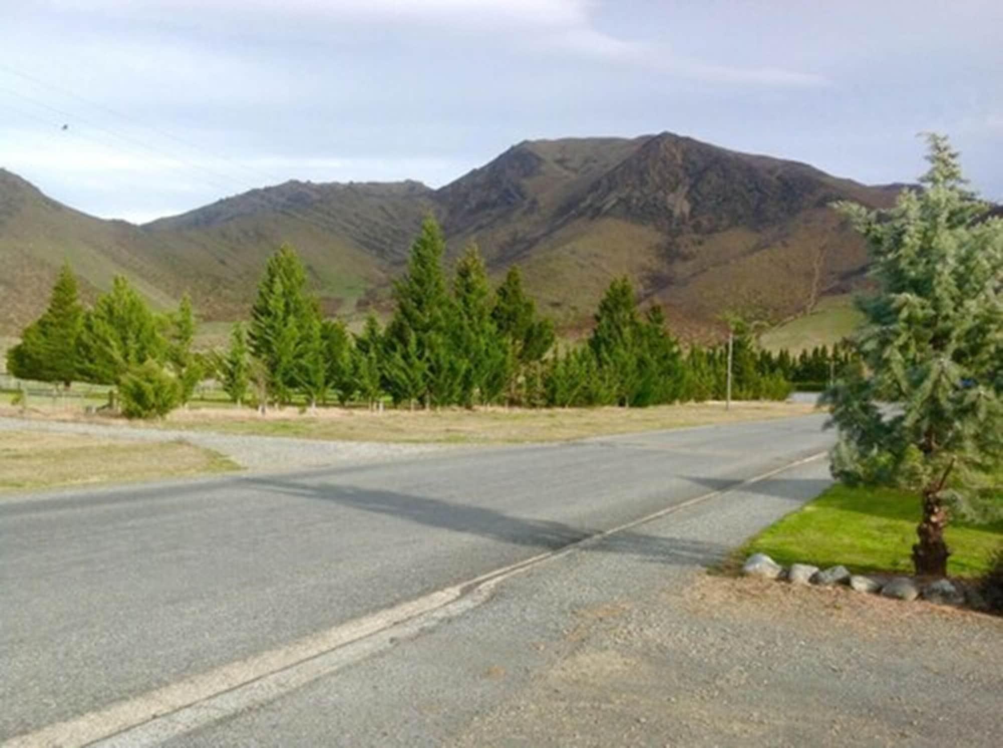 Comodidades del Alojamiento Ahuriri Motels