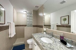 Alquiler Vacacional - Modern Ocean View Condo With Pools Gym