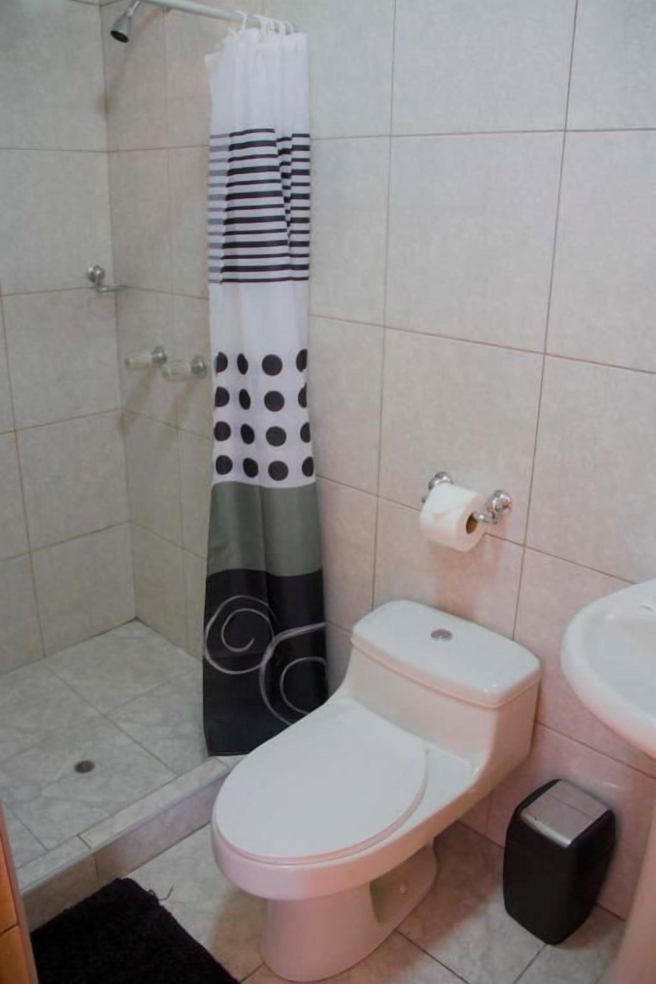 Equipamiento de Habitación Hotel Qosqo Inka Dorado
