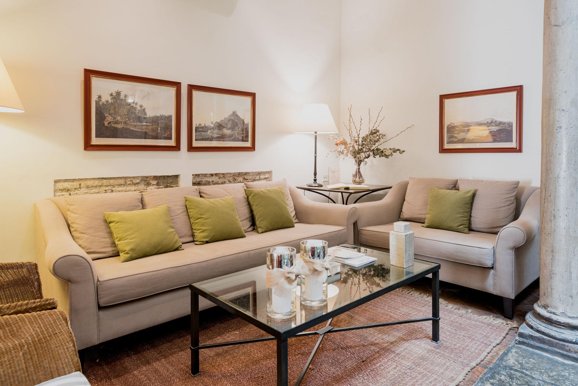Comodidades del Alojamiento Hotel Palacio de Los Navas