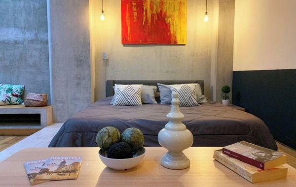 Papaloapan by Smart W - Hoteles en Reforma de Ciudad de México
