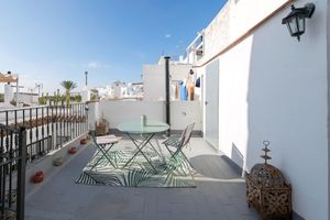 Alquiler Vacacional - Pura Vida in Vejer de la Frontera