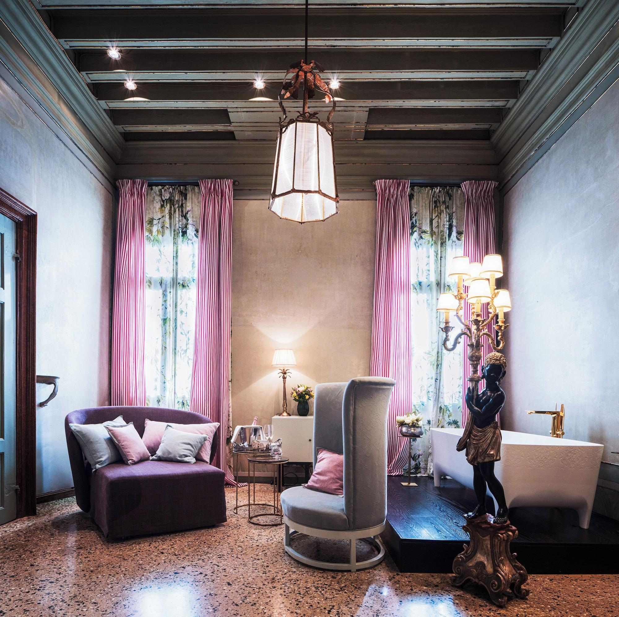 Habitación Hotel Heureka