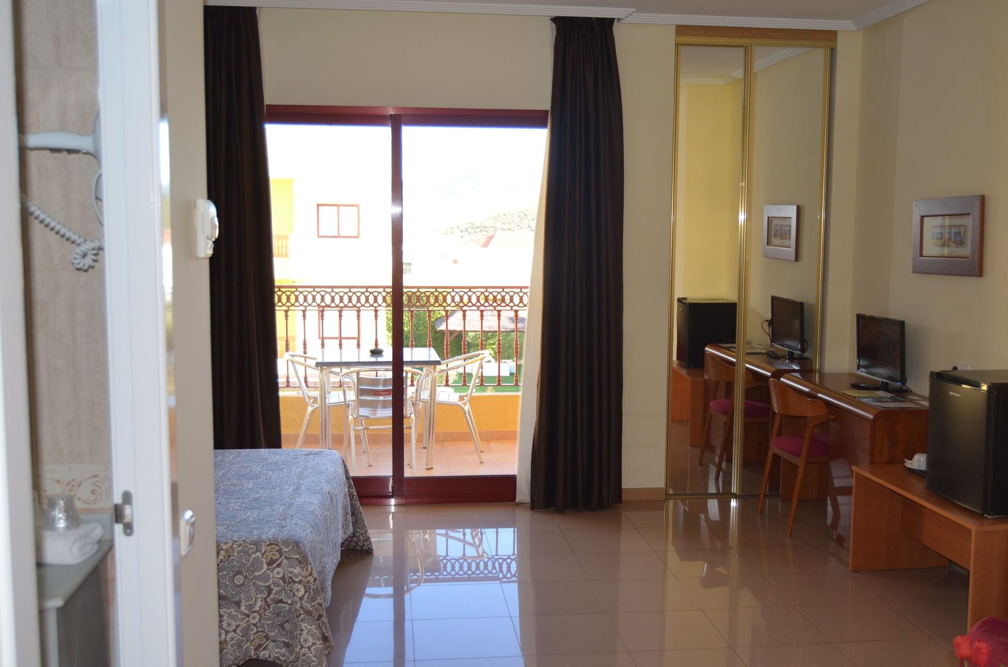 Varios Hotel Playa Sol