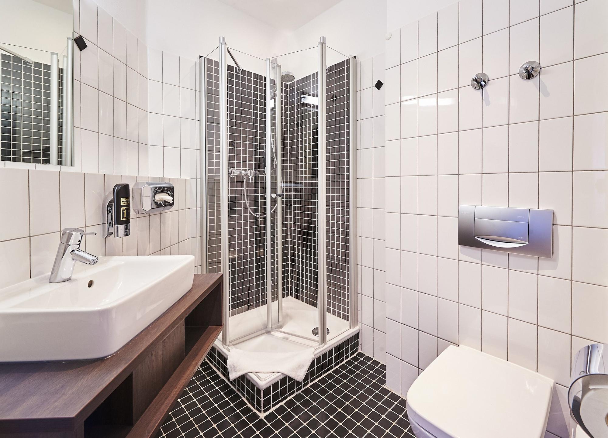 Equipamiento de Habitación Hotel Hauser