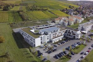 Alojamiento - Hotel Kapellenberg