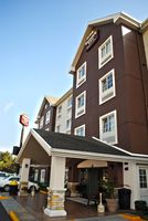 Alojamiento - Intercity 100