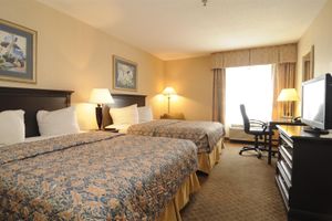 Alojamiento - Days Inn By Wyndham Calumet Park
