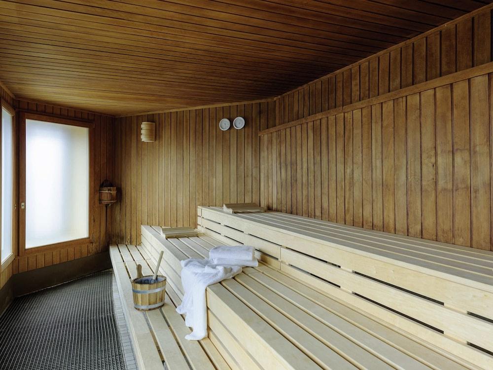 Hotel Novotel Berlin Am Tiergarten