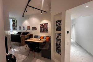 Alquiler Vacacional - NEW! Nice apartment 2 steps from villa Borghese and Spanish Steps