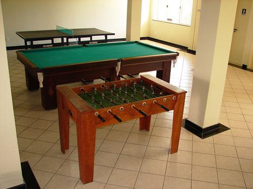 Instalaciones Recreativas Hotel Ingleses Holiday
