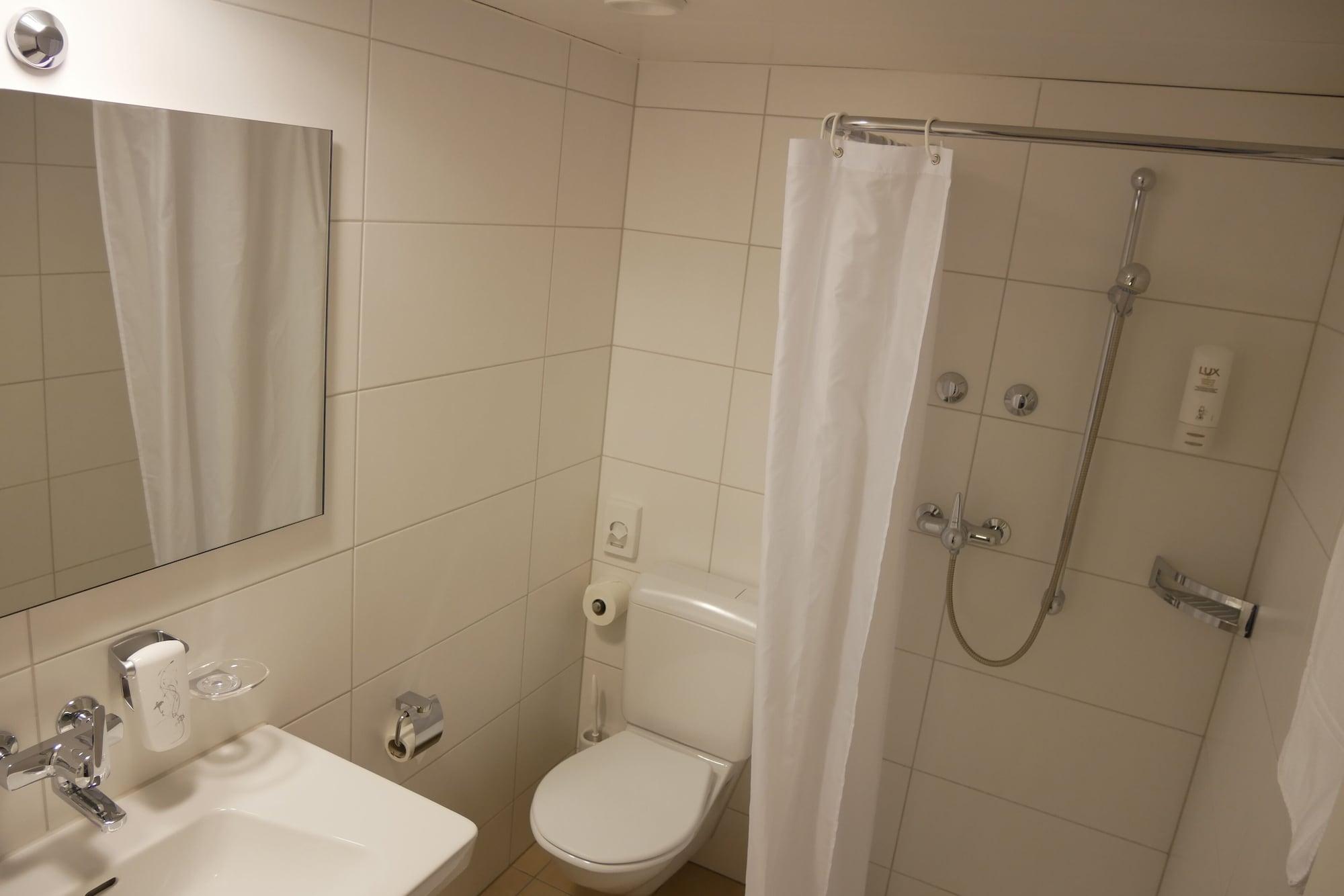 Equipamiento de Habitación Hotel Schwanen