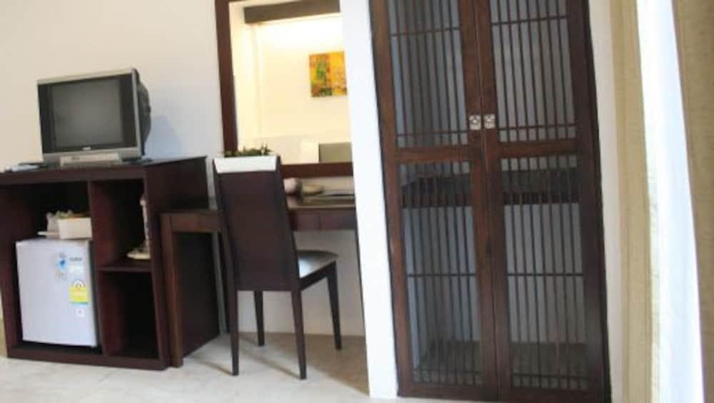 Set de Habitación Baan Talay - Thungwualaen