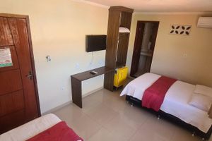 Alquiler Vacacional - Recanto Del Mare