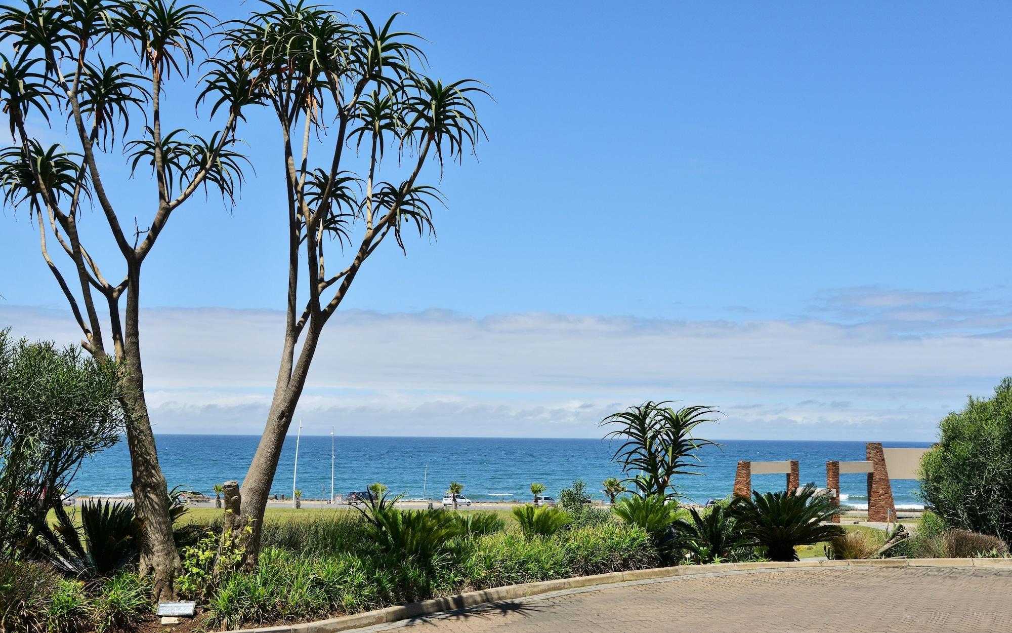 Playa Premier Hotel East London ICC
