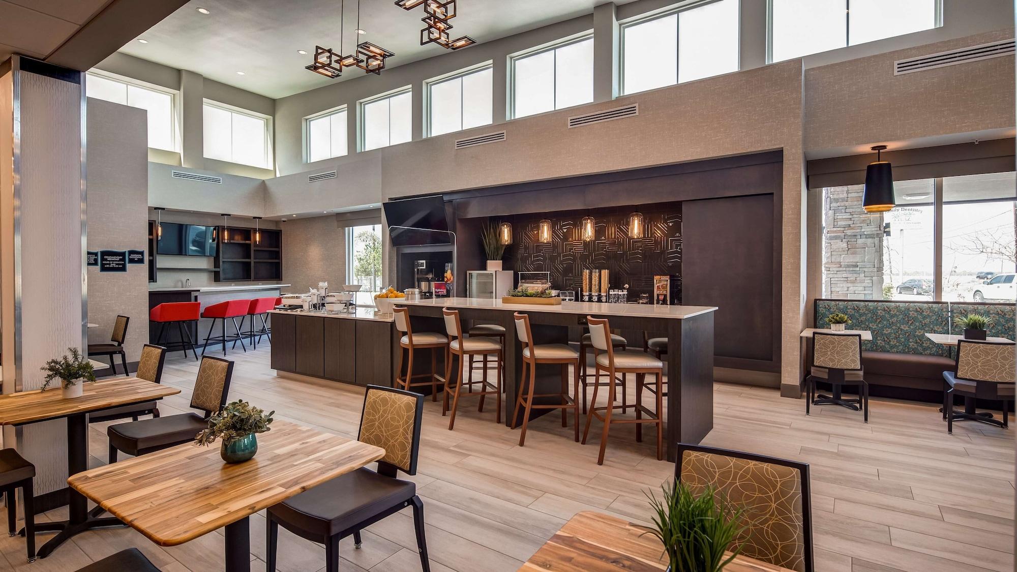 Restaurant Executive Residency by Best Western Corpus Christi