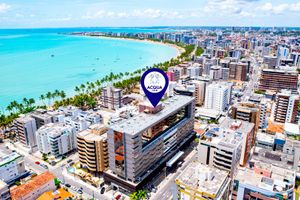 Alojamiento - Acqua Inn Maceió