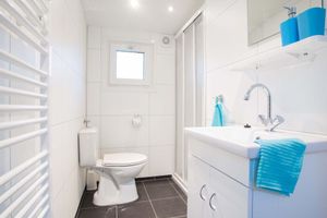 Alquiler Vacacional - Comfy Chalet with a Dishwasher near Cromvoirt