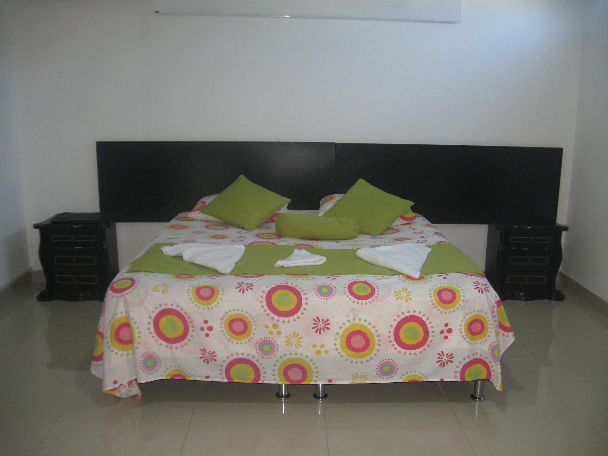 Habitación Hotel Rodadero Real