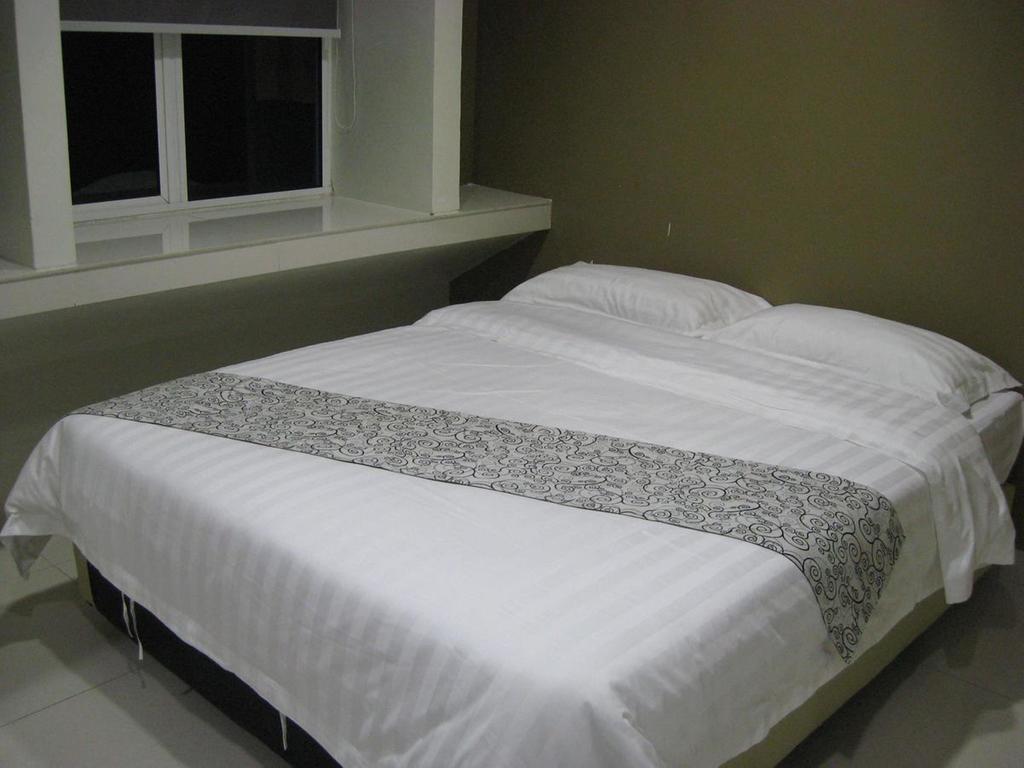 Vista Exterior Hii-5 Hotel