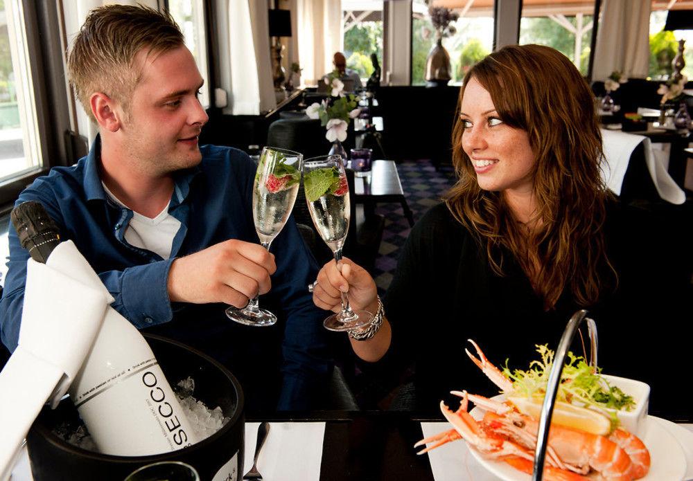 Comodidades del Alojamiento Van der Valk Hotel Goes