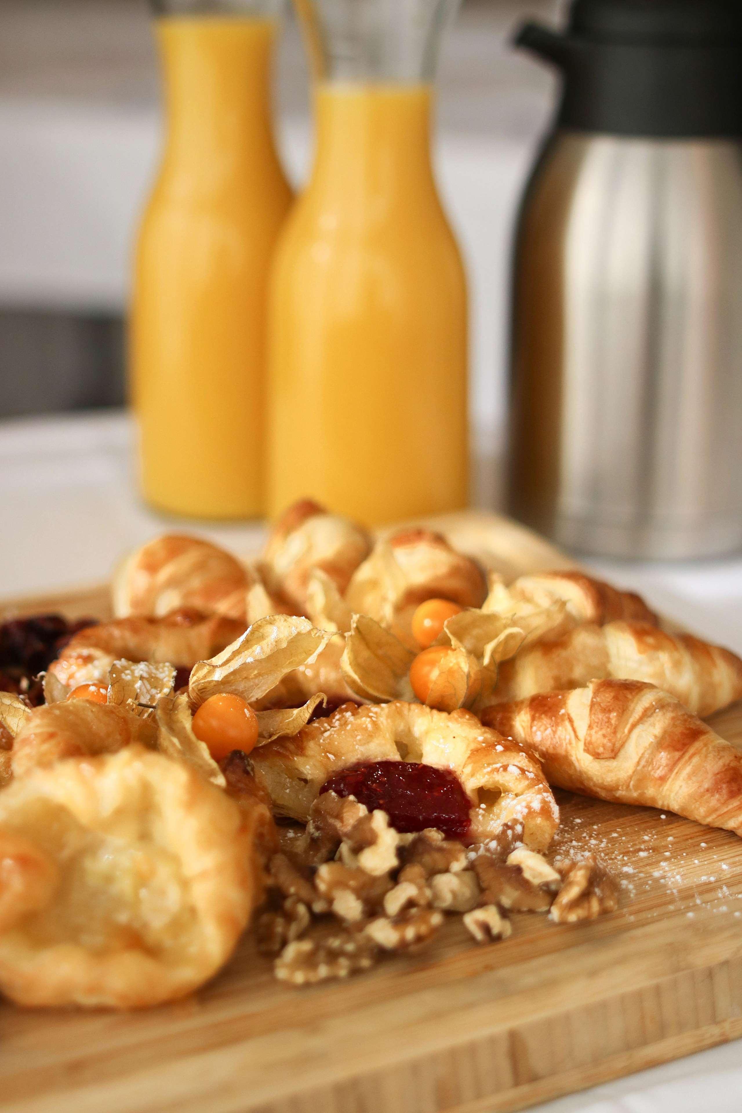 Restaurant Best Western Hotel St. Jerome