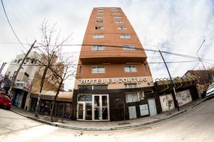 Alojamiento - Hotel El Cortijo