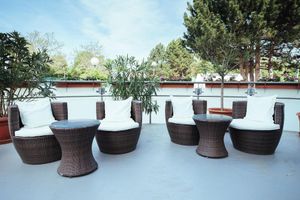 Alojamiento - KSV Hotel Wien