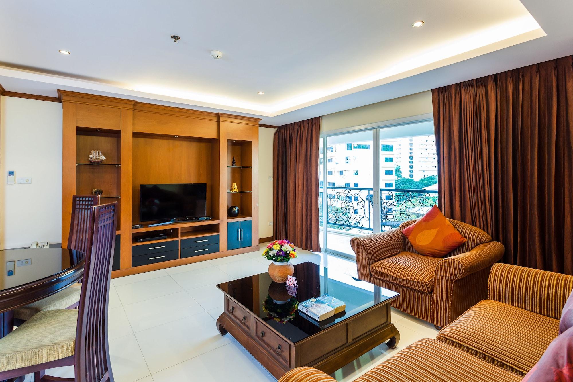 Habitación Tara Court Hotel