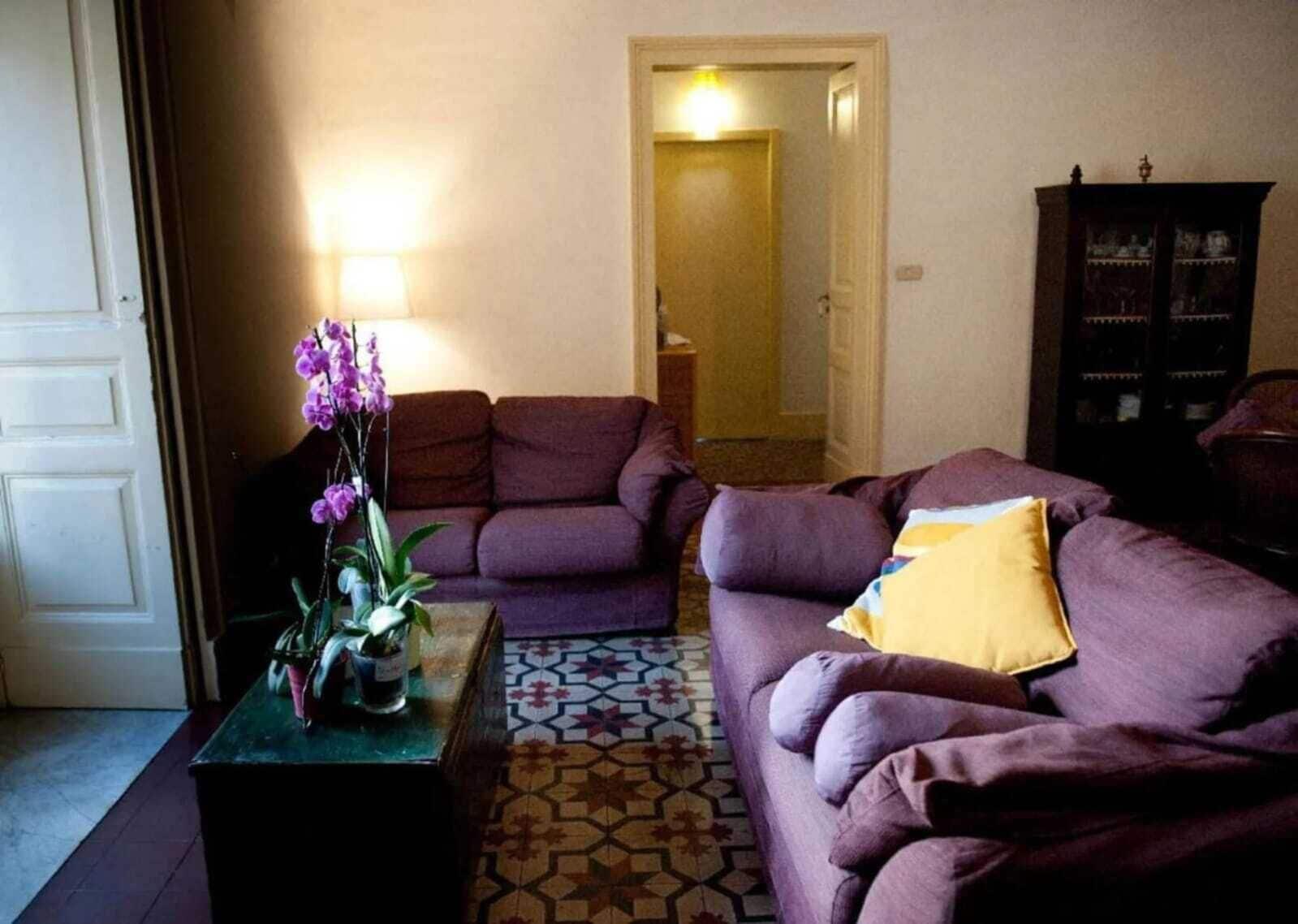 Sala de Reuniones Ivana B&B
