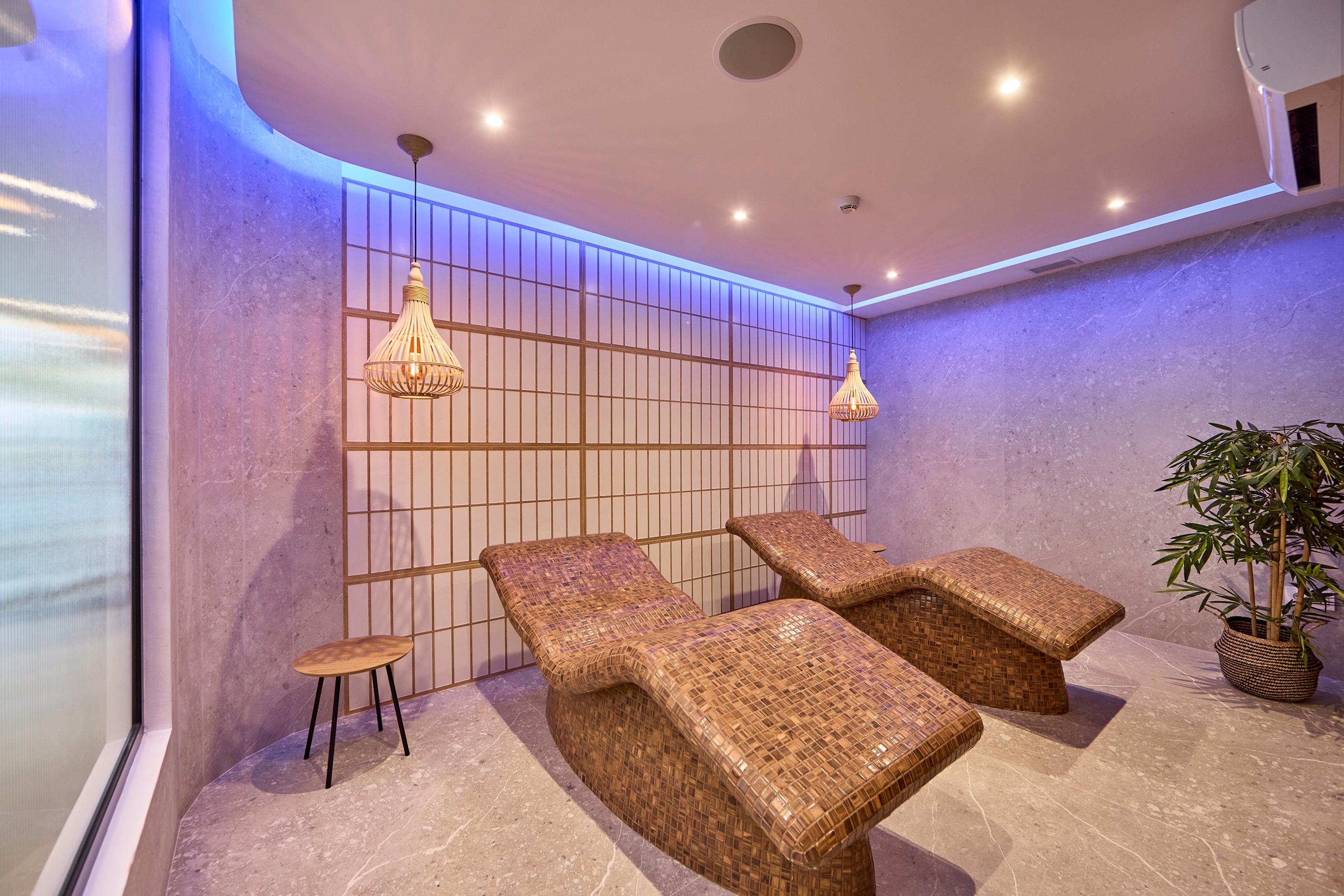 Instalaciones Recreativas Tomir Portals Suites - Adults Only (+16)