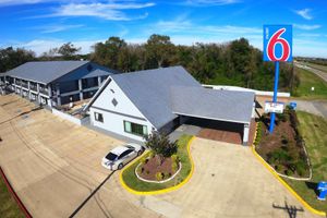 Alojamiento - Motel 6 Alvin, TX