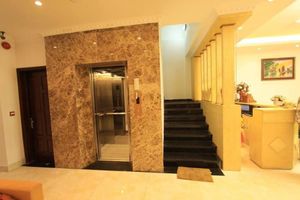 Alojamiento - Huong Son Sapa Hotel