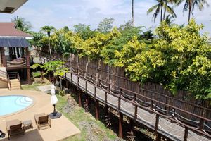 Alojamiento - Infinity Sands Resort