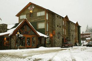 Alojamiento - Posta de los Colonos