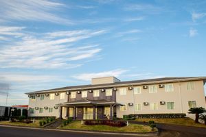 Alojamiento - Órion Hotel