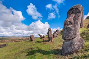 Paquete - Paquetes a Isla de Pascua